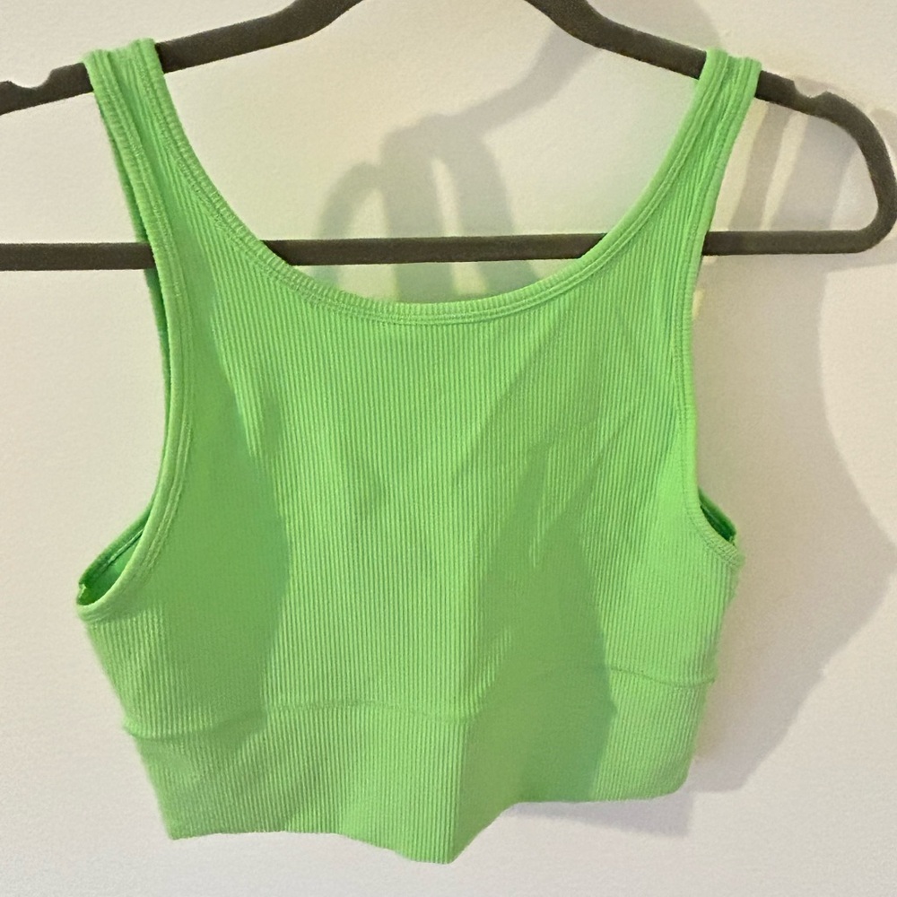 Power Pivot Everlux Tank Top